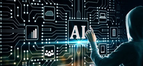 golpes com inteligência artificial rightsec brasil blog IA em golpes
