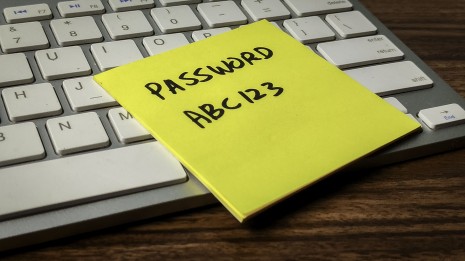 senhas fortes rightsec blog papel com senha fácil