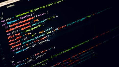 vibe coding rightsec blog tela com códigos