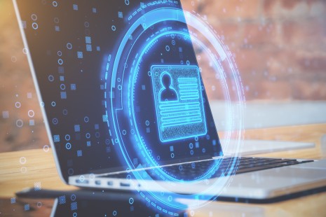 zero trust rightsec blog ícone de login digital